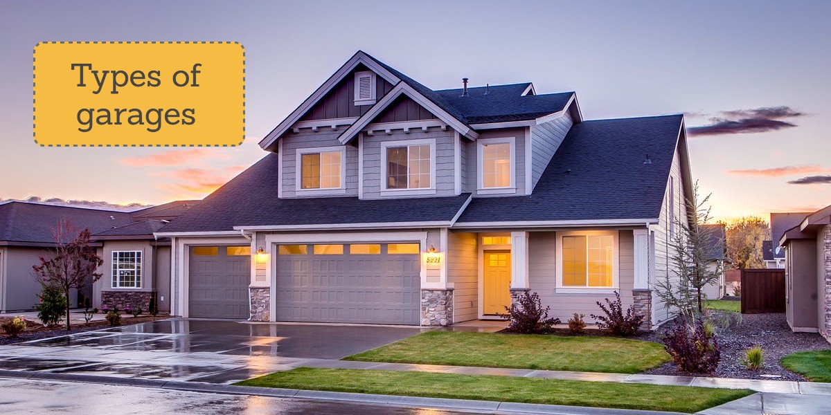 Garage Door Installation