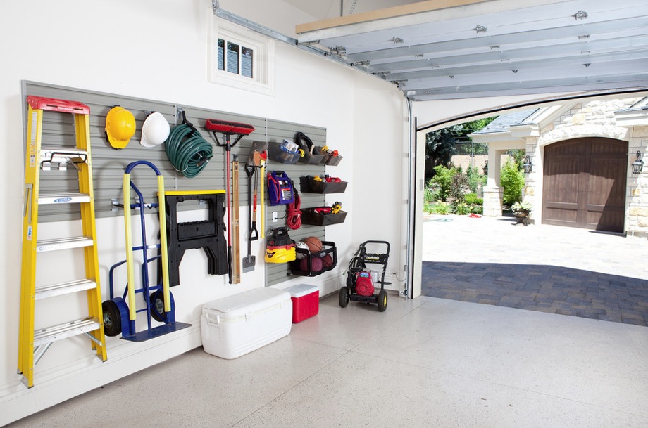 How to calculate the optimal garage size - Garagehold