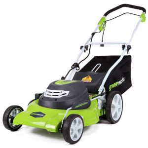 Best 10 Lawnmowers for Your Garage2