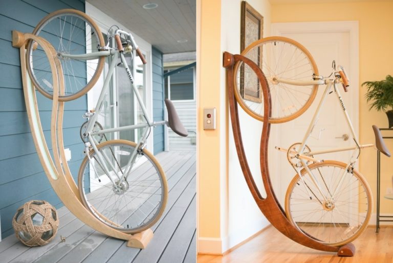 12 Best bike racks for your garage Garagehold