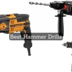 best hammer drills