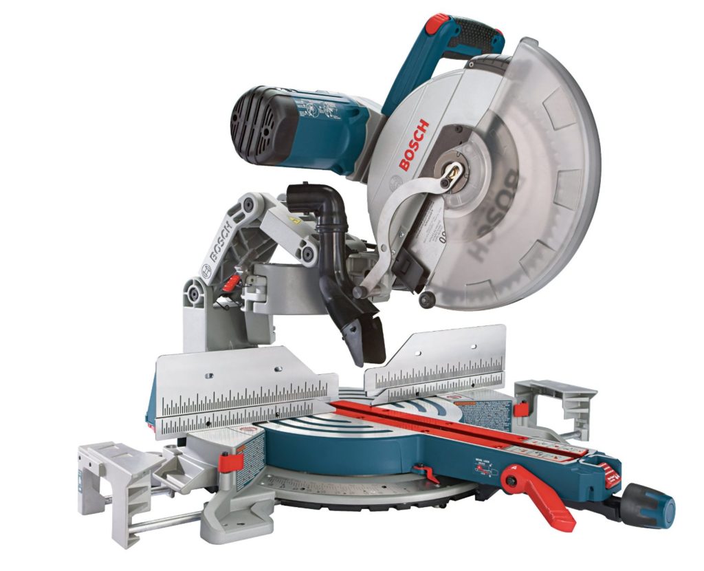 miter saw