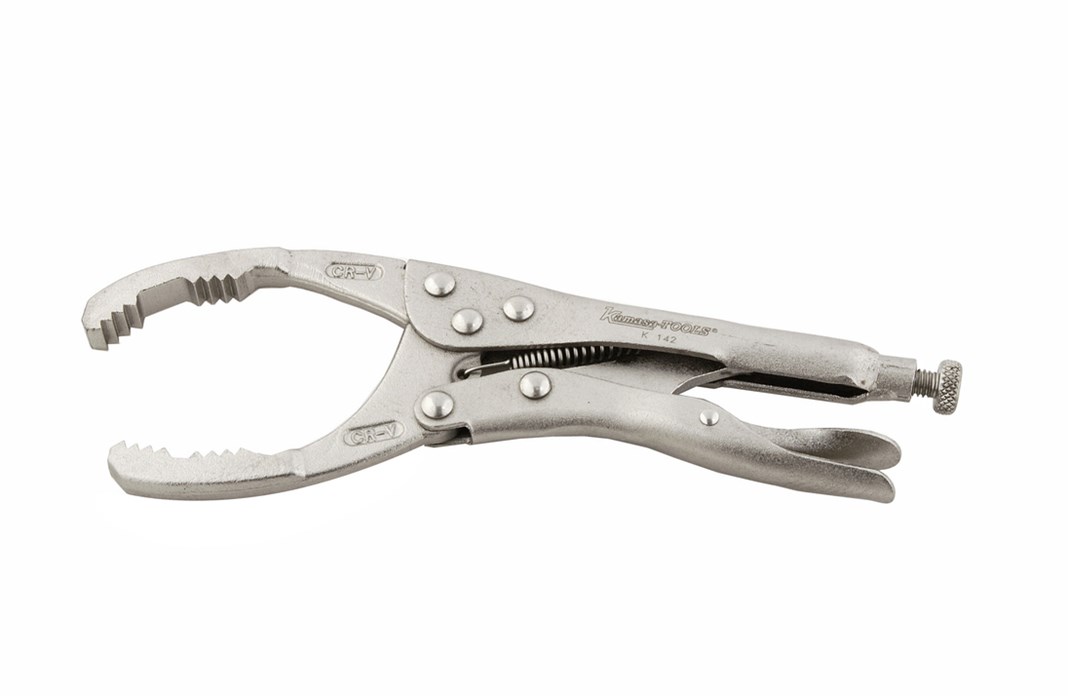 32 Types of pliers Garagehold