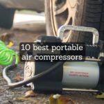 portable air compressors