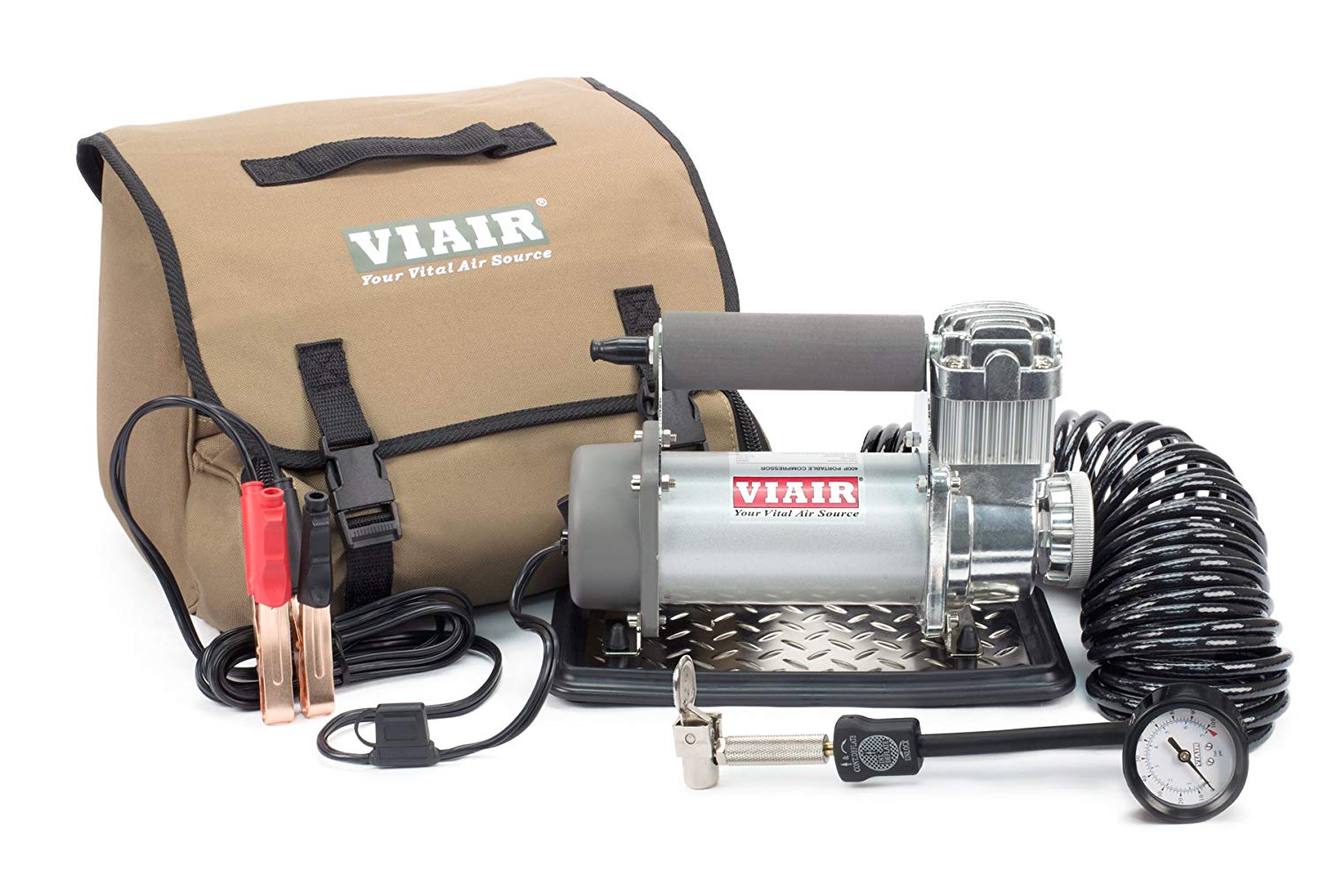 10 Best portable air compressors - Garagehold