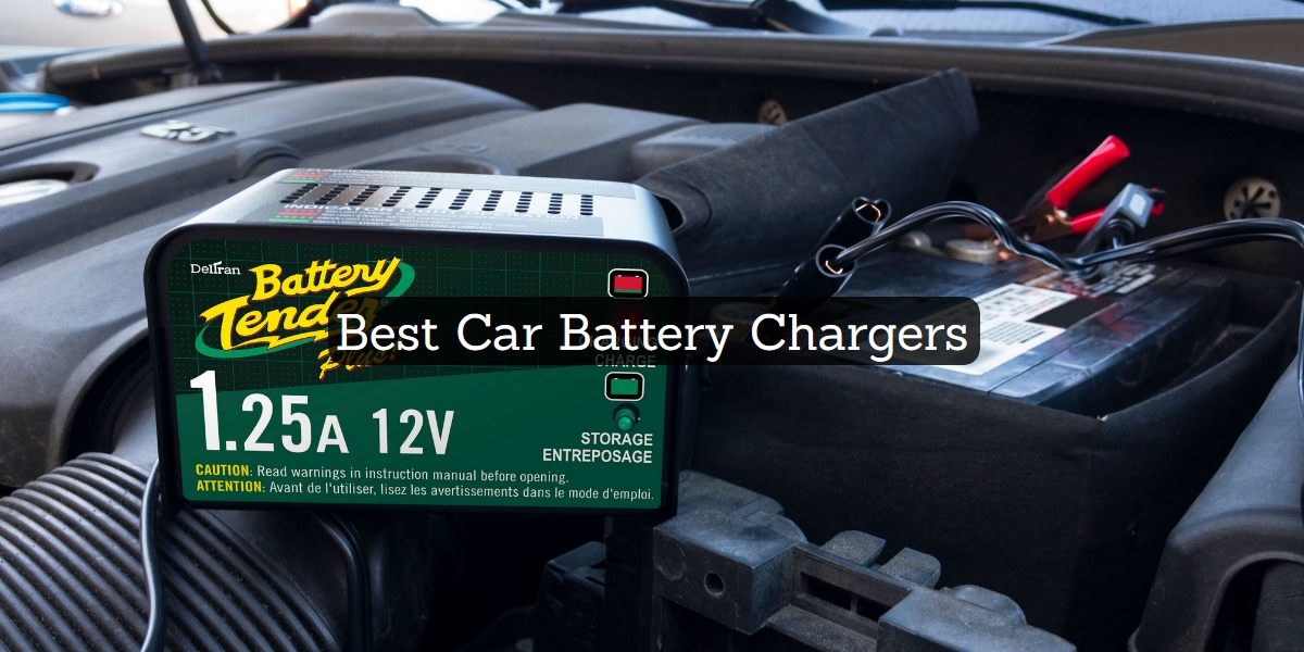 Best-Car-Battery-Charger