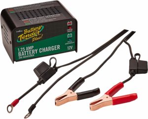 battery tender plus 12v