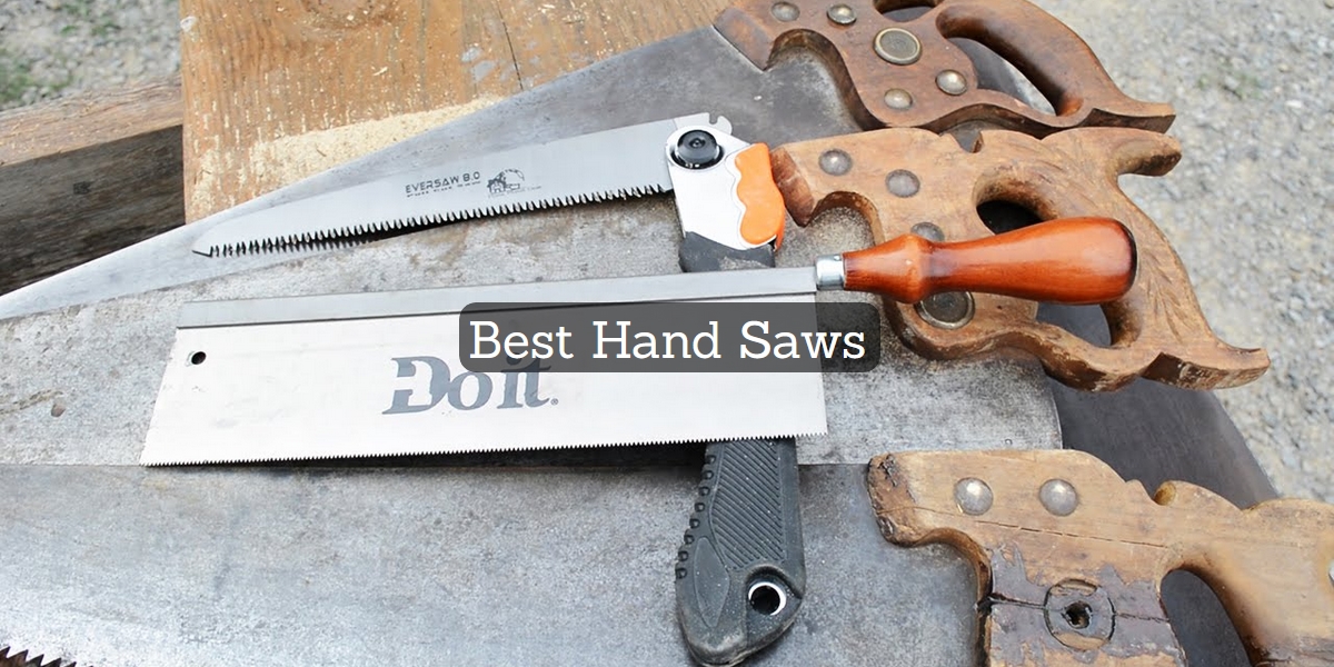 best hand saws