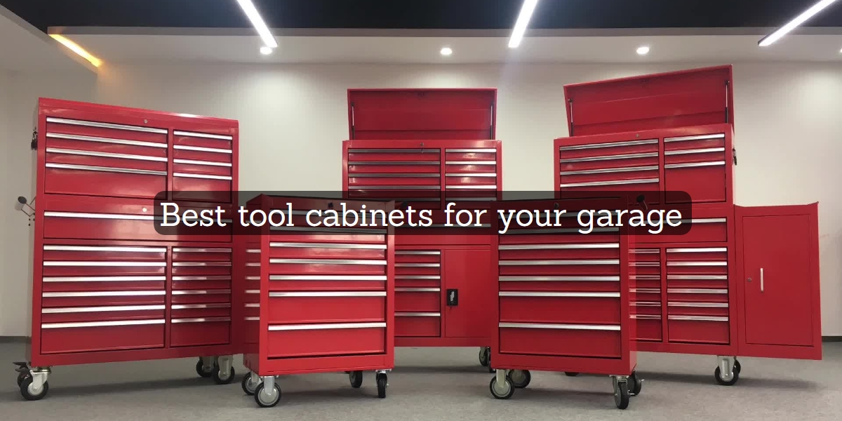 best tool cabinets