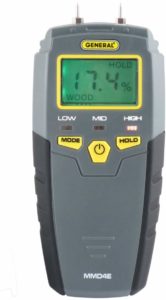 general tools mmd4e