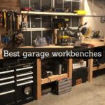 best garage workbenches