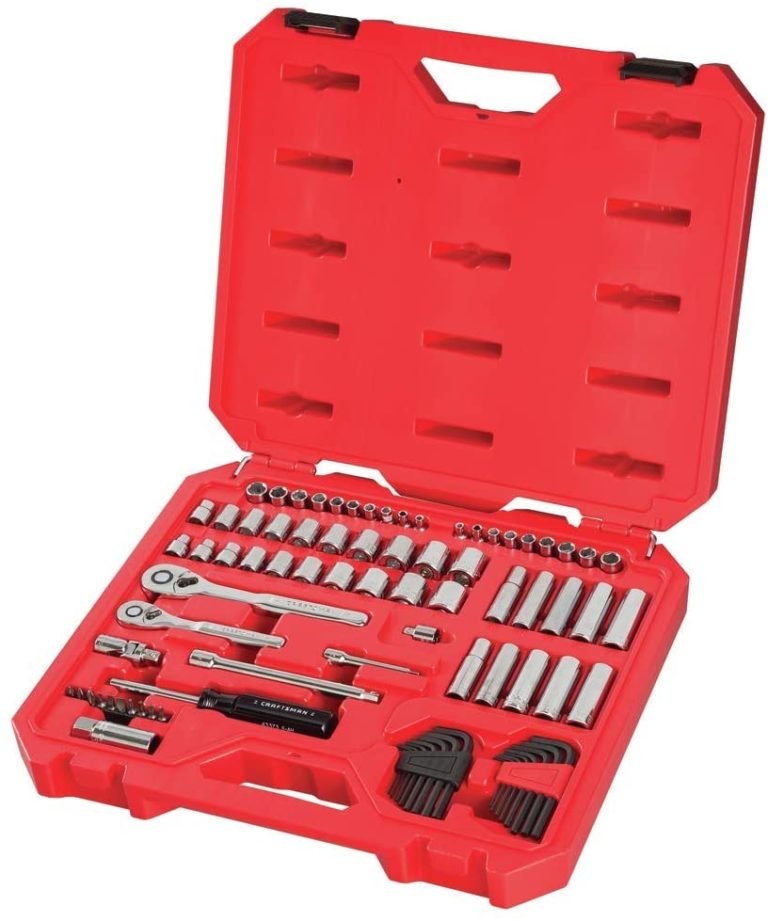 10 Best tool kits for car Garagehold