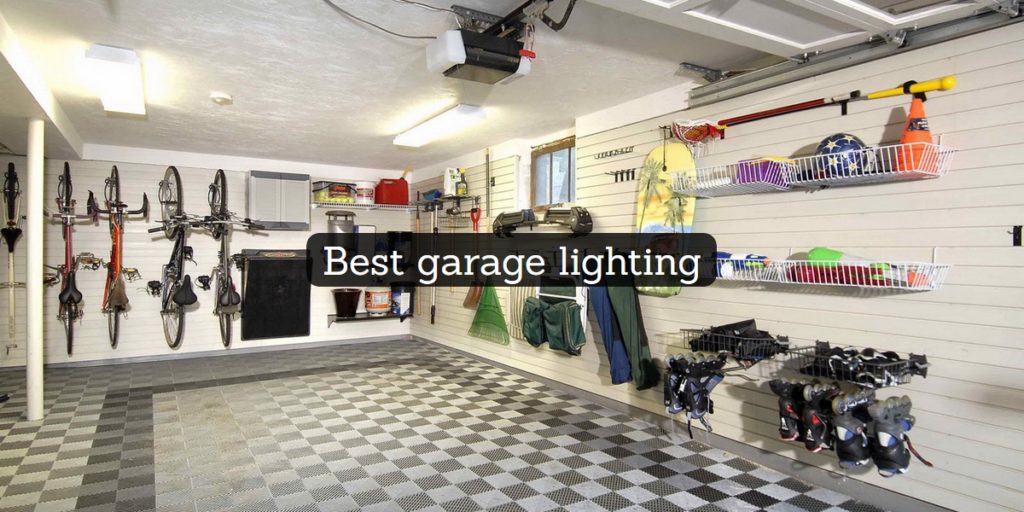 10 Best garage lighting Garagehold