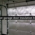insulating door