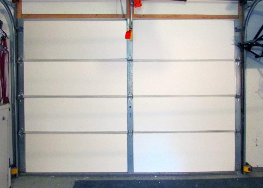 matador garage door
