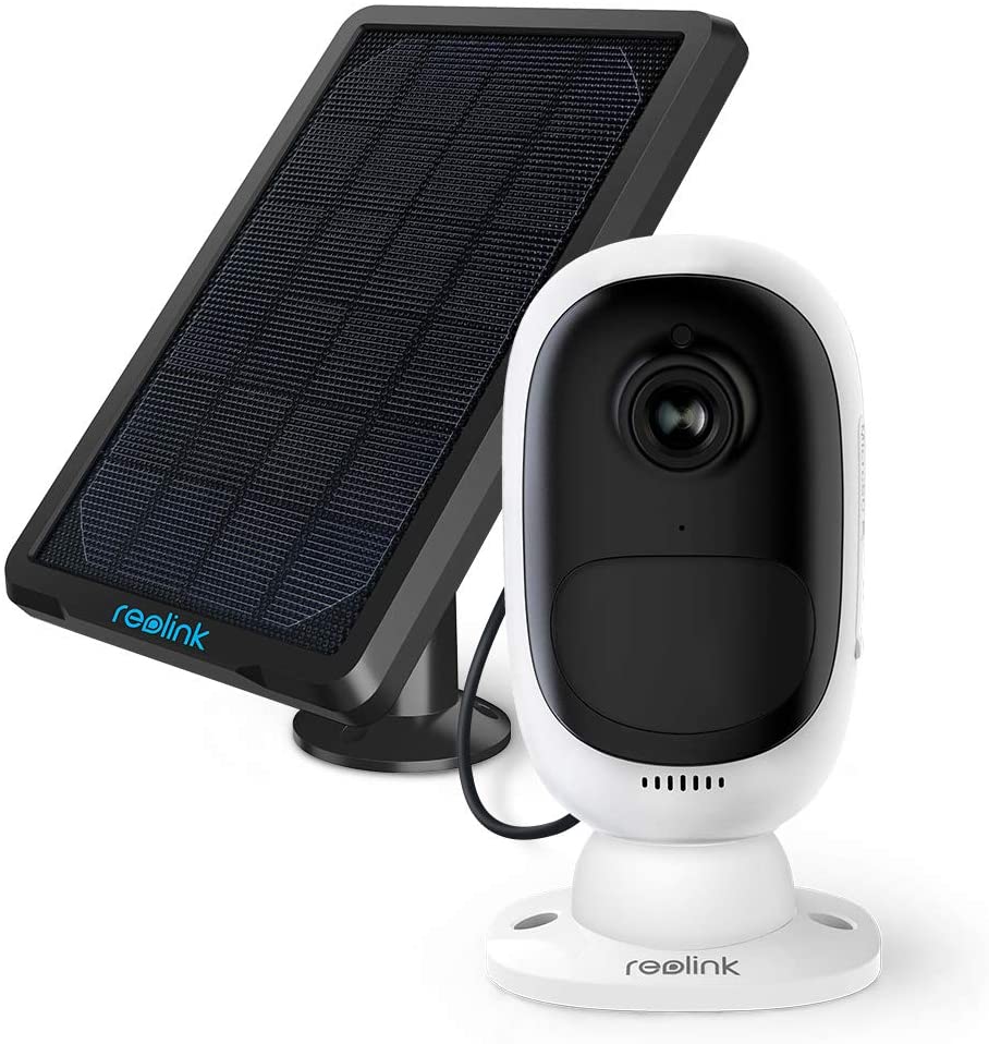 reolink outdoor security camera