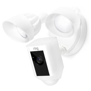 ring floodlight camera motion