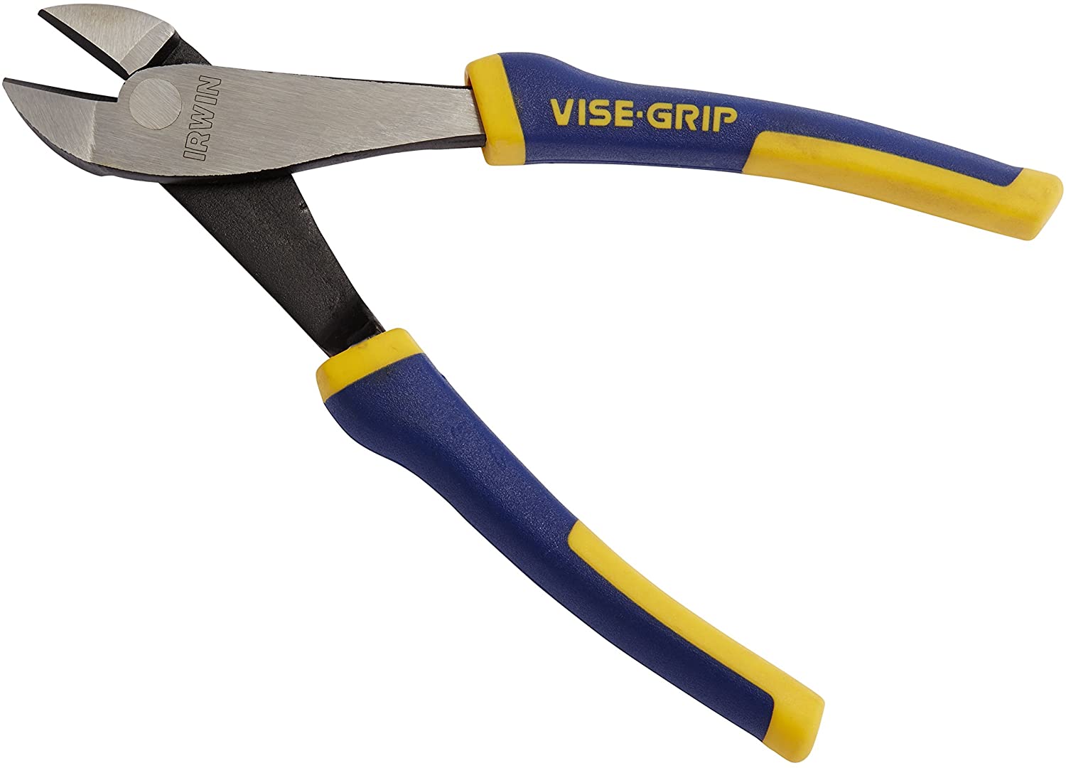 IRWIN VISE-GRIP Diagonal Cutting Pliers, 8-Inch