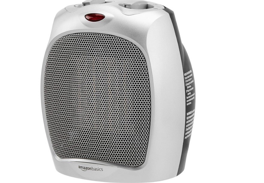 1500W Ceramic Personal Heater18