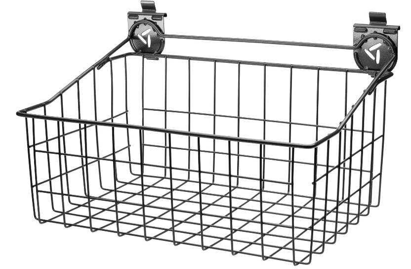 18WIDE WIRE BASKET7