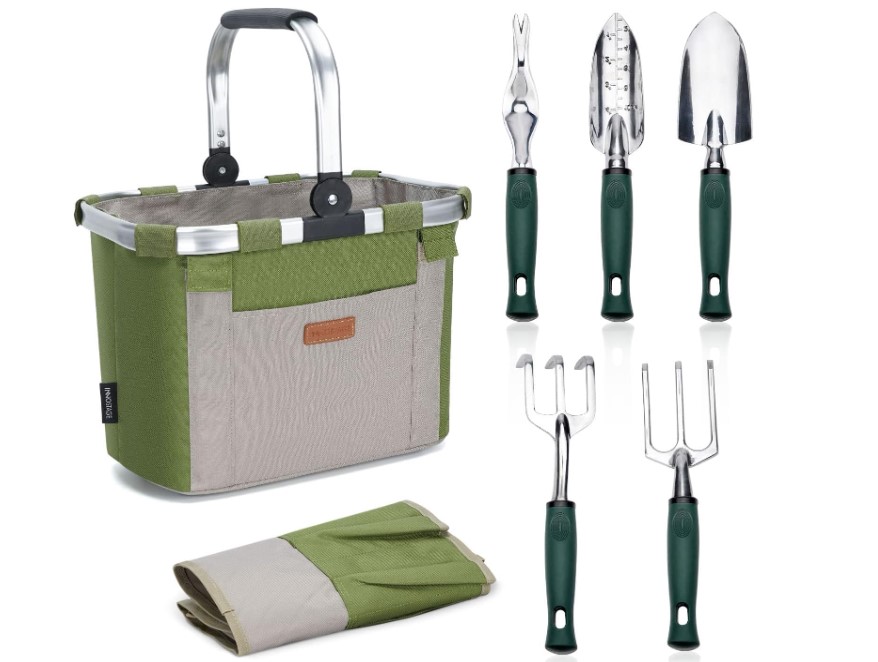 7 Pieces Gardening Tools Set35