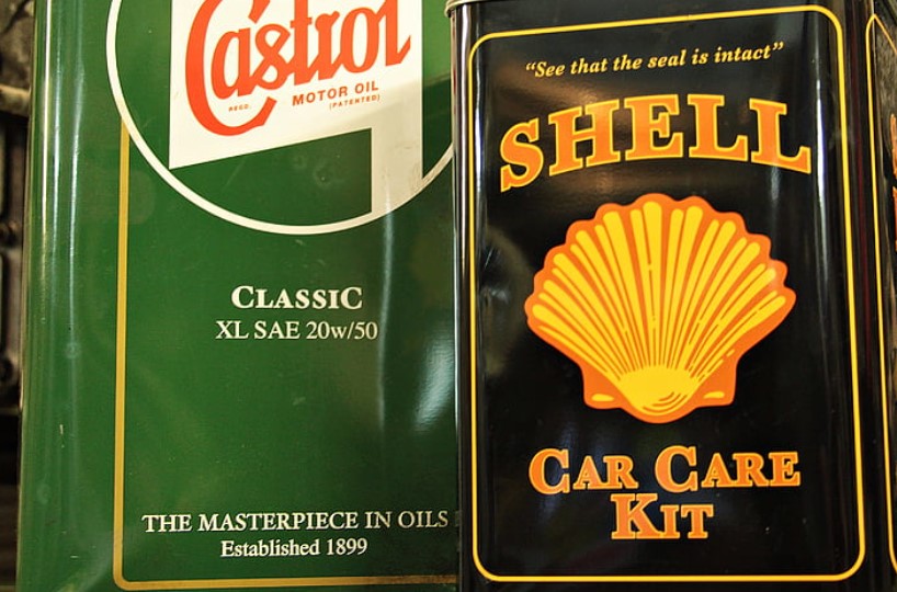 A car care kit37