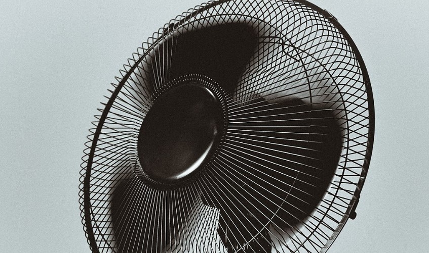 A fan20