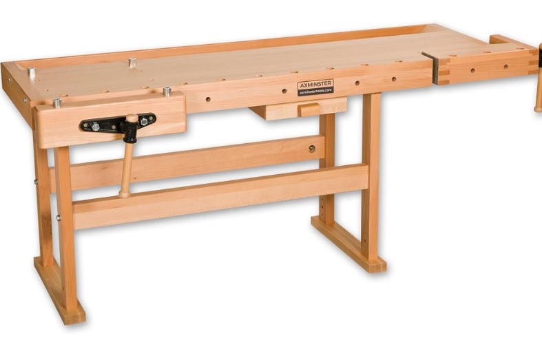 AXMINSTER PROFESSIONAL PREMIUM AS WORKBENCH6