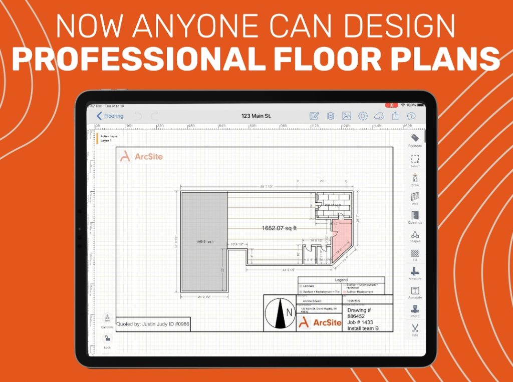10 Free Garage Floor Planners for Windows, Android, iOS - Garagehold