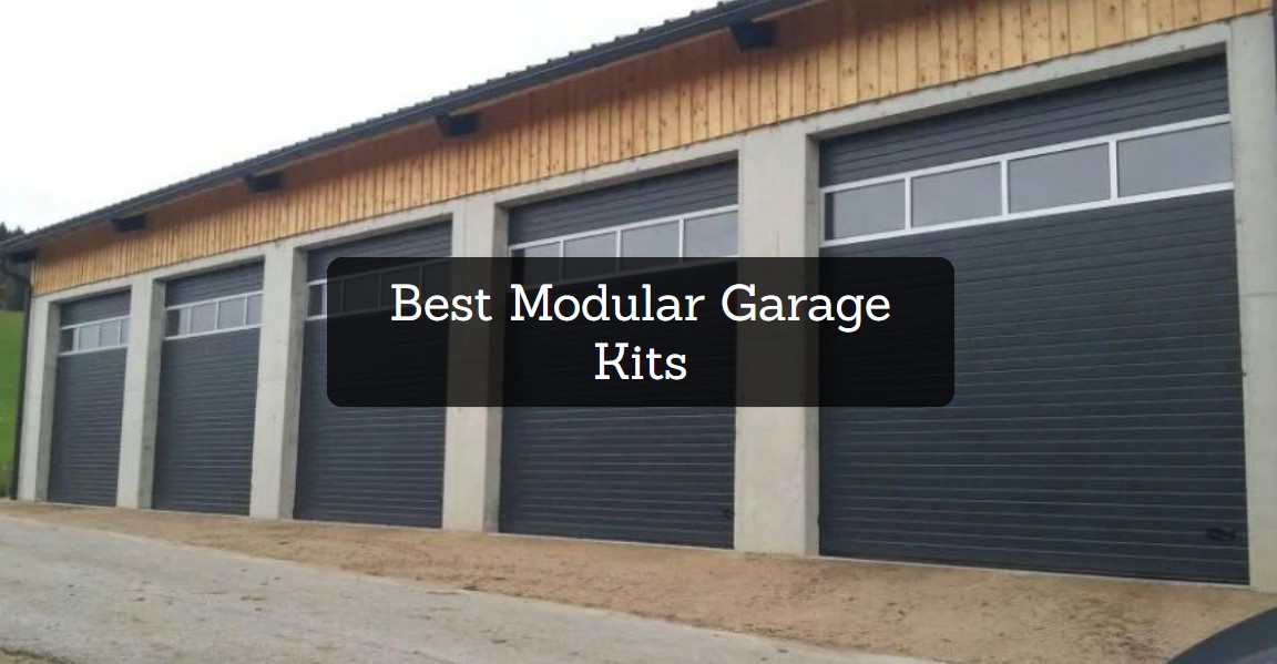 Best Modular Garage Kits1