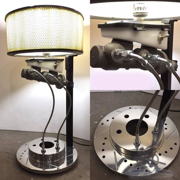 Car Part Lamp1