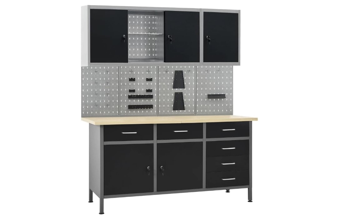 GOLINPEILO Workbench1