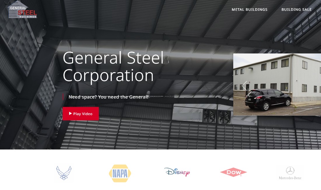 General Steel1
