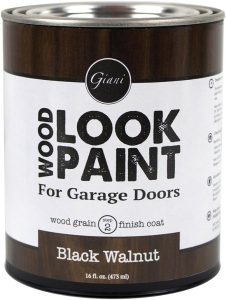 Giani-Wood-Look-Paint-for-Garage-Doors