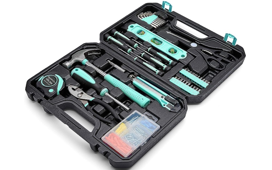 Household Tool Kit32