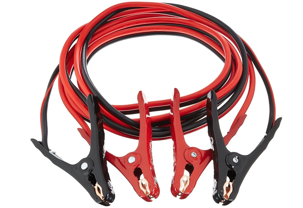Jumper Cable for Car Battery40