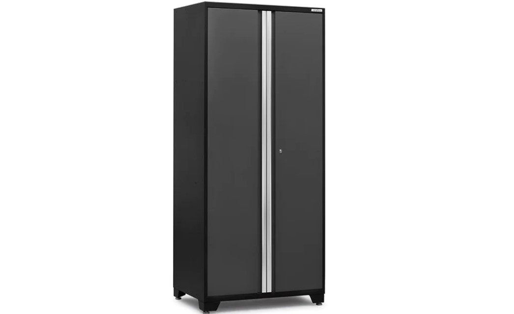 NewAge Products Pro Series Stainless Steel Storage Cabinet7