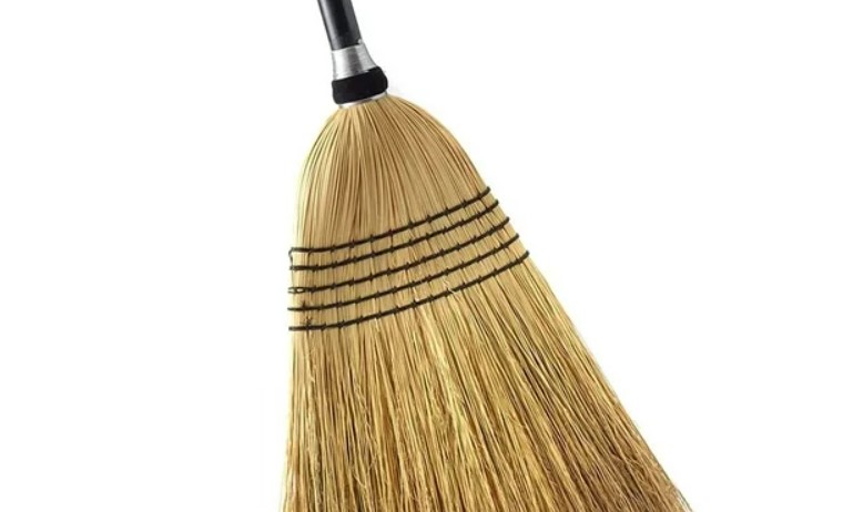 O-Cedar Heavy Duty Corn Broom7