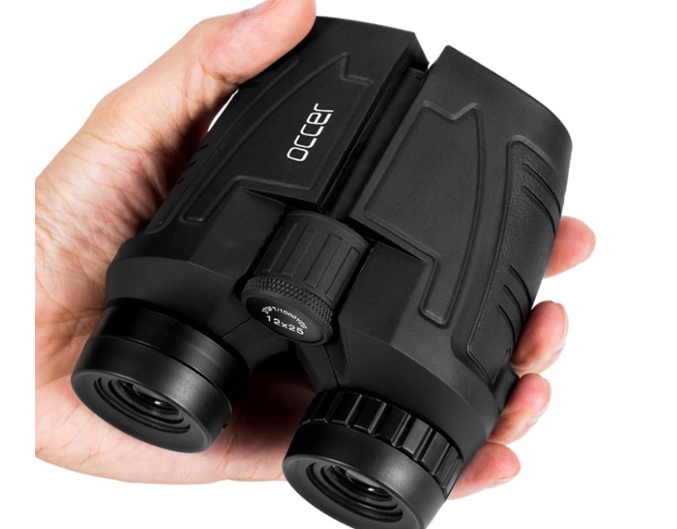 Occer 12x25 Compact Binoculars30