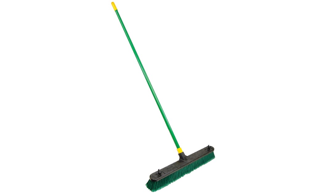 Quickie Multi-Surface Push Broom1