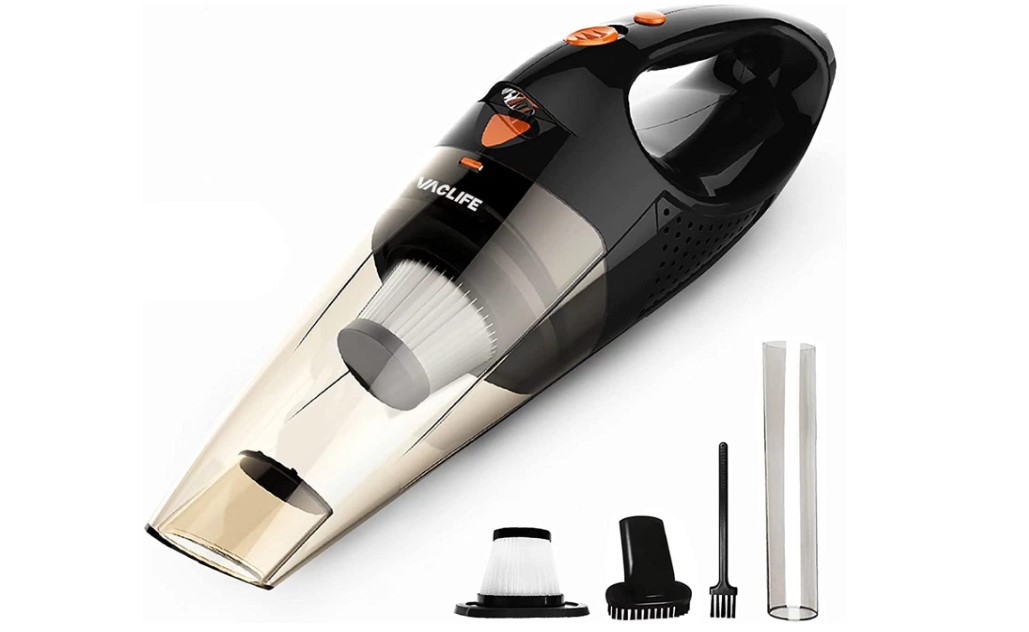 VacLife Handheld Vacuum41