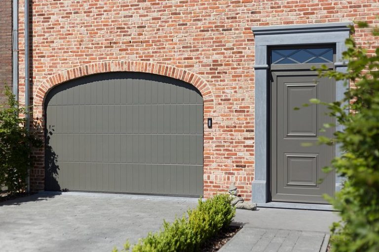 33 Types of Garage Locks - Garagehold