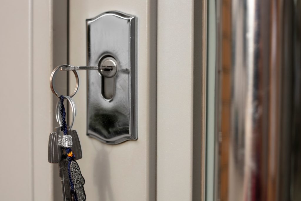 33 Types of Garage Locks - Garagehold