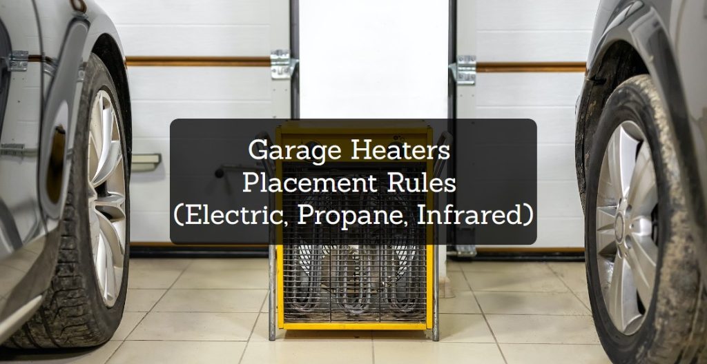 Harbor Freight Garage Heaters Safety Tips You Need To Know - k1b4ctp