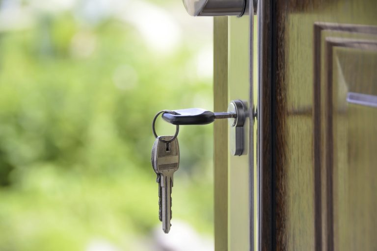 33 Types of Garage Locks - Garagehold