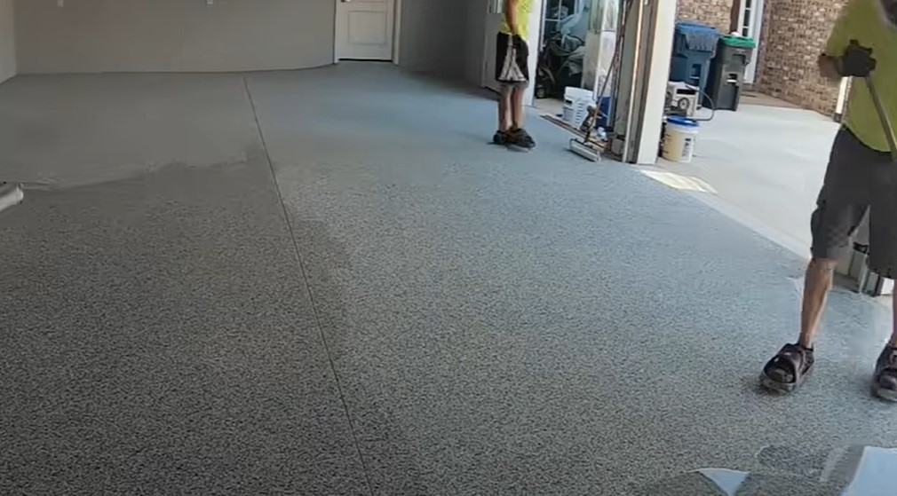 polyurea flooring2