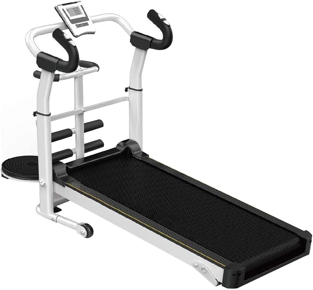 Aiwish Folding Treadmill