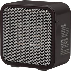 Amazon-Basics-500-Watt-Ceramic-Small-Space-Personal-Mini-Heater-Black