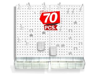 Azar-Displays-Pegboard-Organizer