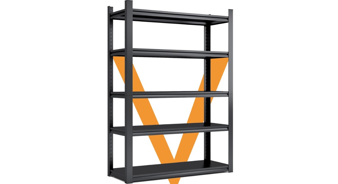 BEESTMUEBLE Battery Storage Rack3